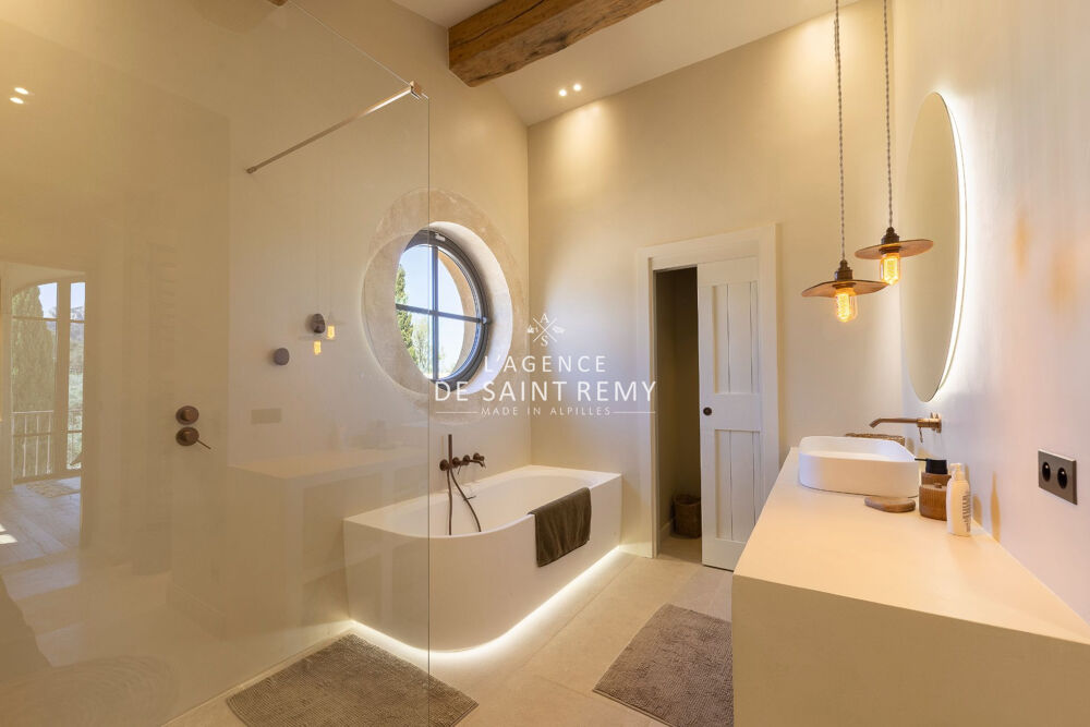 � vendre  Maison Saint-R�my-de-Provence (13210)