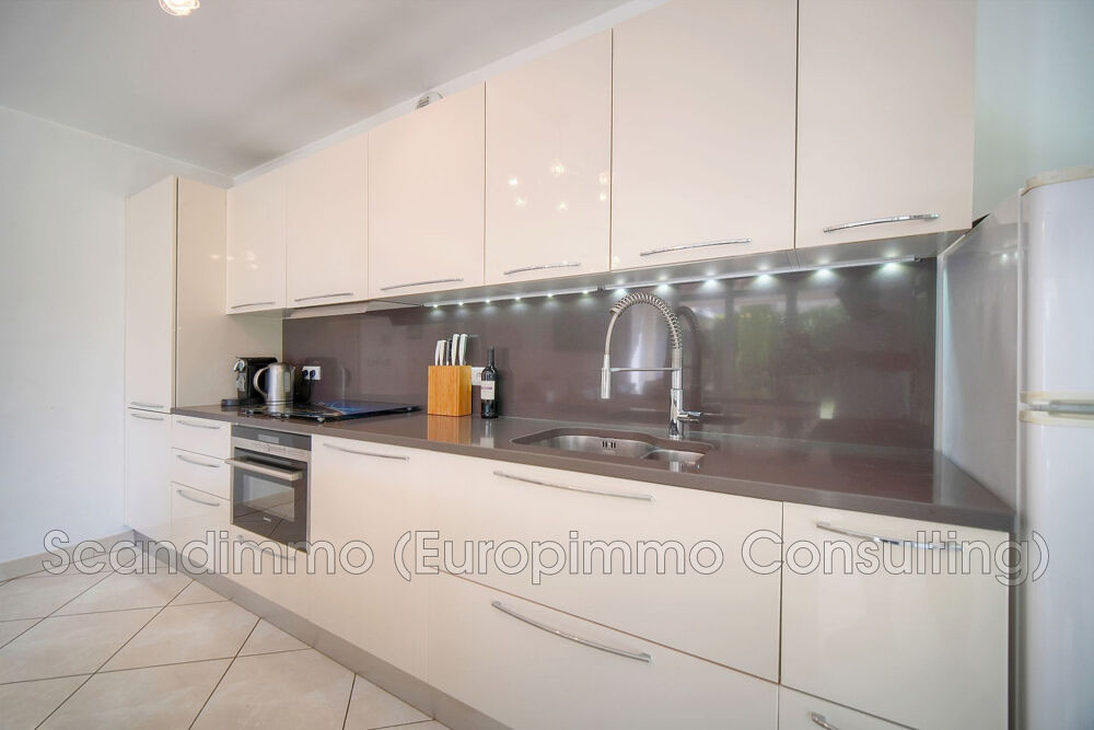 � vendre  Appartement Juan Les Pins (06160)