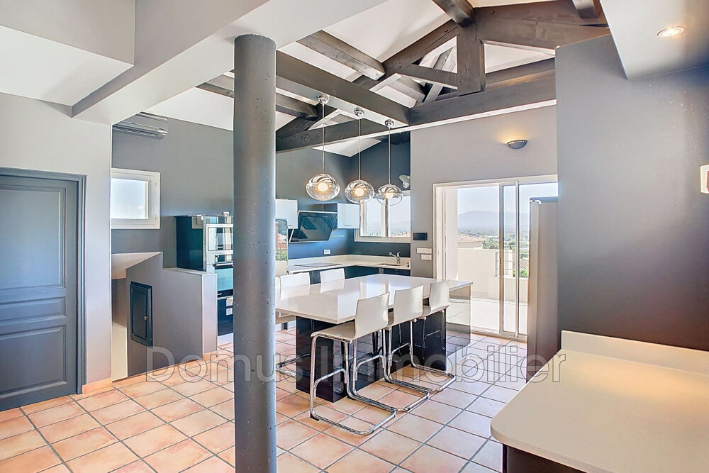 � vendre  Maison Saint-Saturnin-l�s-Avignon (84450)