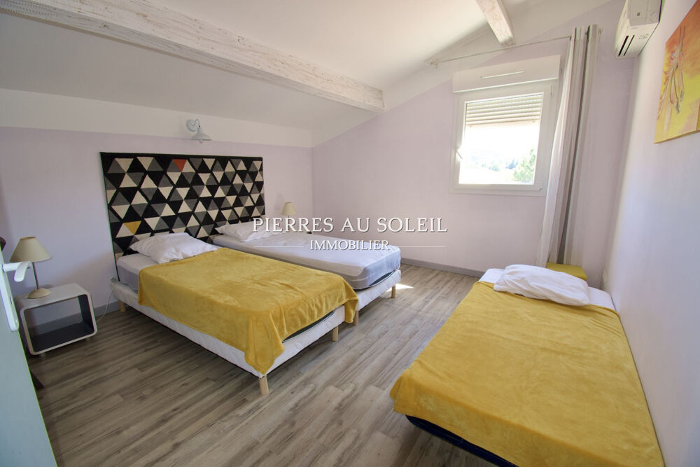 à vendre  Maison Mons (34390)