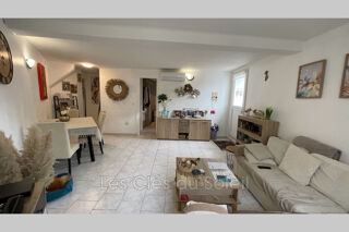  Appartement  vendre 2 pices 48 m
