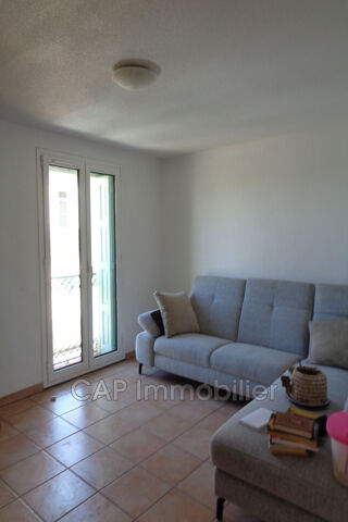  Appartement � vendre 3 pi�ces 49 m�