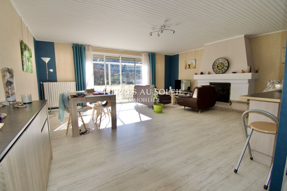 Vente Maison vente maison 4 Pièce(s) Bédarieux