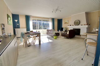  Maison à vendre 4 pièces 115 m²