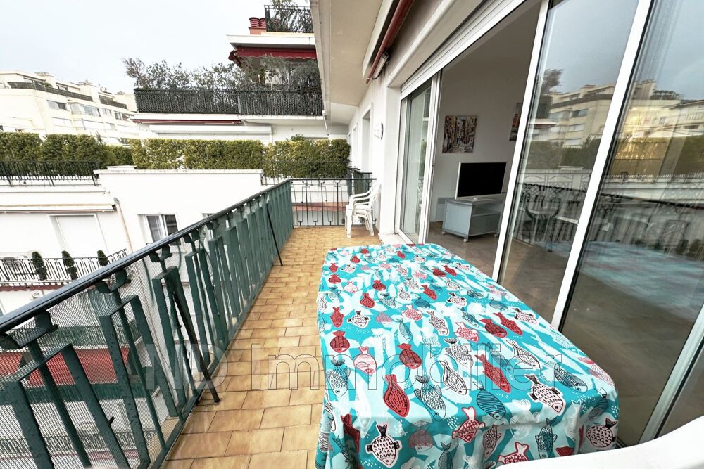 vendre  Appartement Cannes (06400)