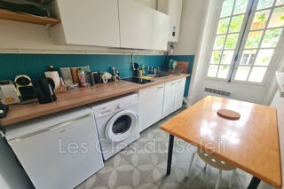 Appartement  vendre 1 pice 22 m