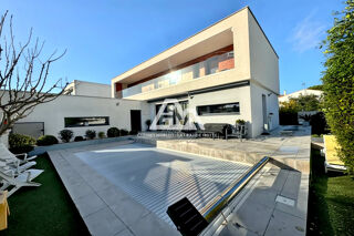  Maison � vendre 6 pi�ces 179 m�