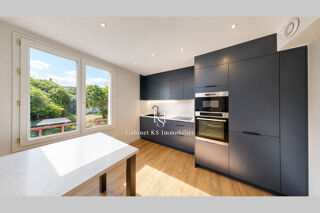  Appartement à vendre 3 pièces 70 m²