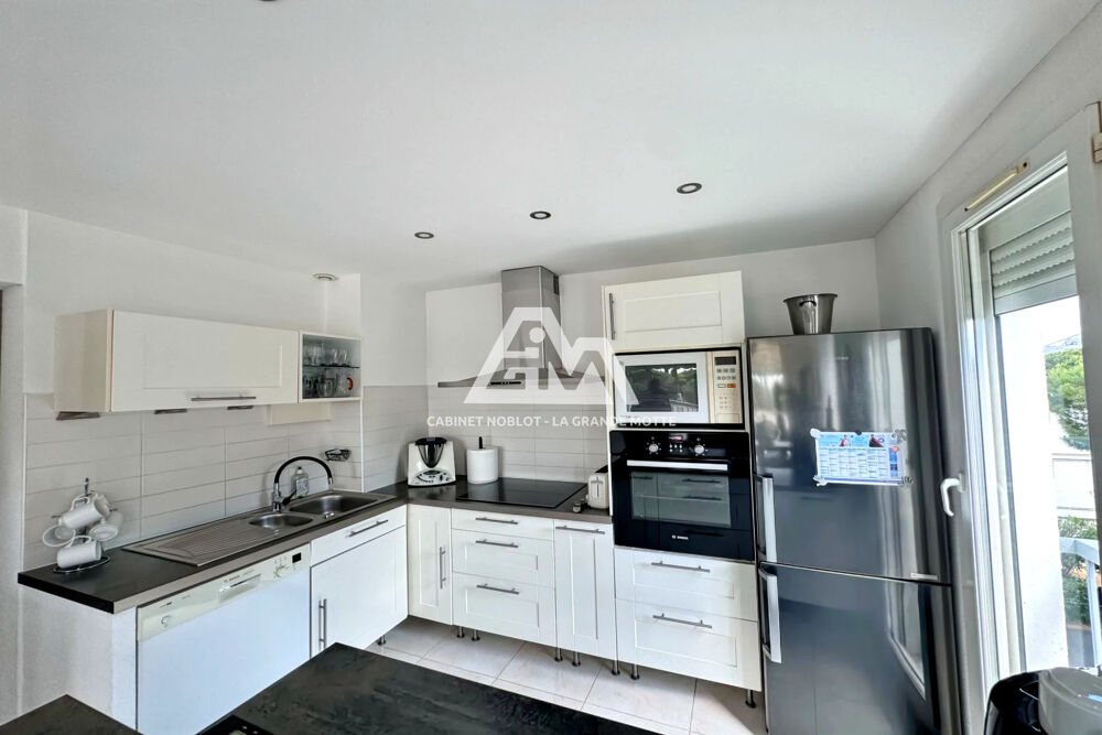 vente appartement 2 Pièce(s)