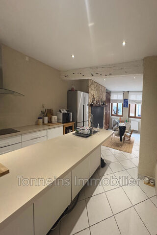  Maison � vendre 6 pi�ces 175 m�