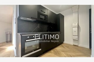  Appartement � vendre 2 pi�ces 34 m�