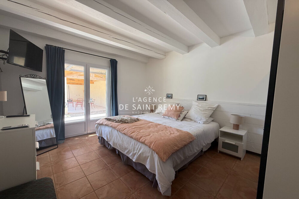 � vendre  Maison Saint-R�my-de-Provence (13210)