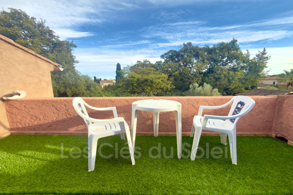  vendre  Maison Hyres (83400)