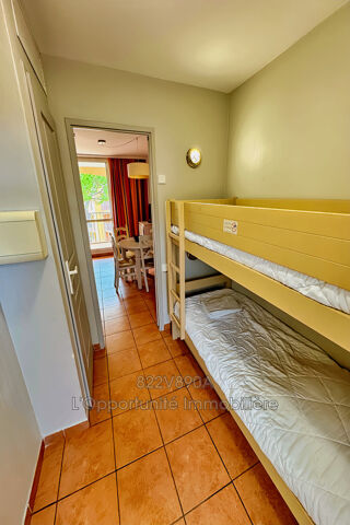  Appartement � vendre 1 pi�ce 24 m�