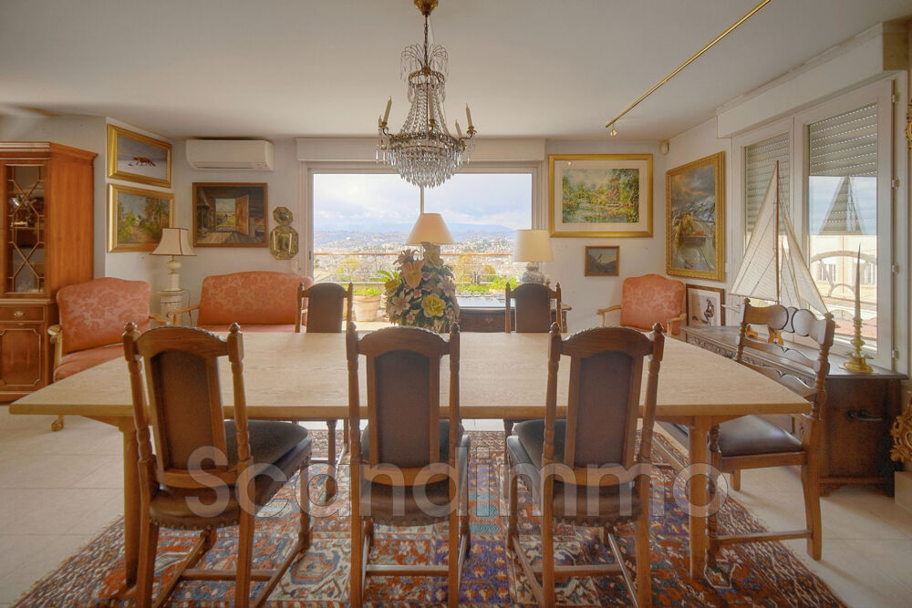 � vendre  Appartement Nice (06000)