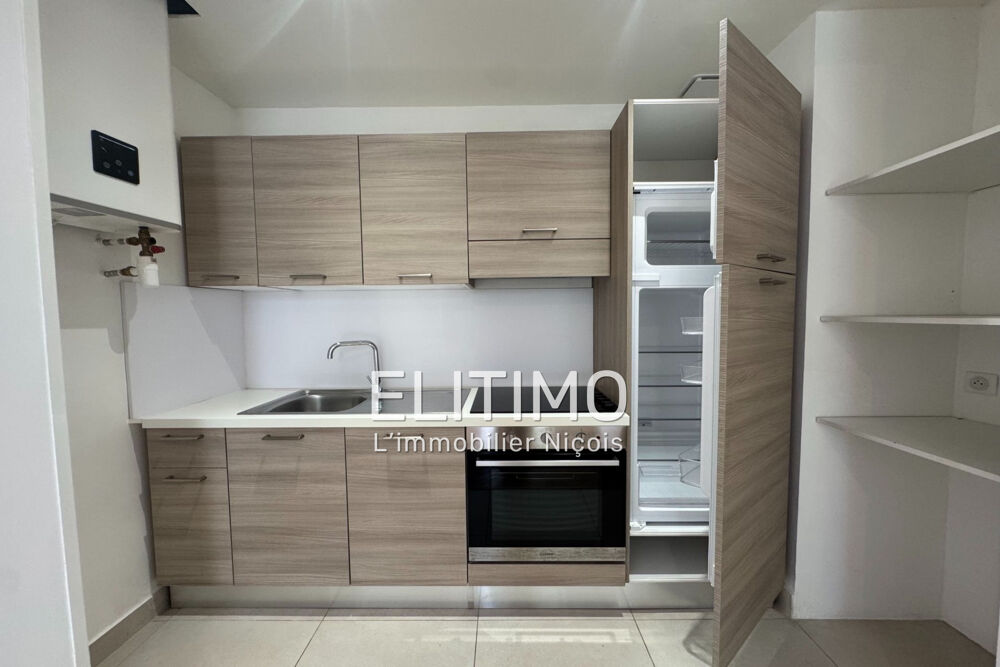 Location Appartement location appartement 3 Pièce(s) Nice
