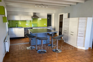  Maison � vendre 3 pi�ces 53 m�