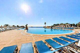  Appartement � vendre 2 pi�ces 27 m�