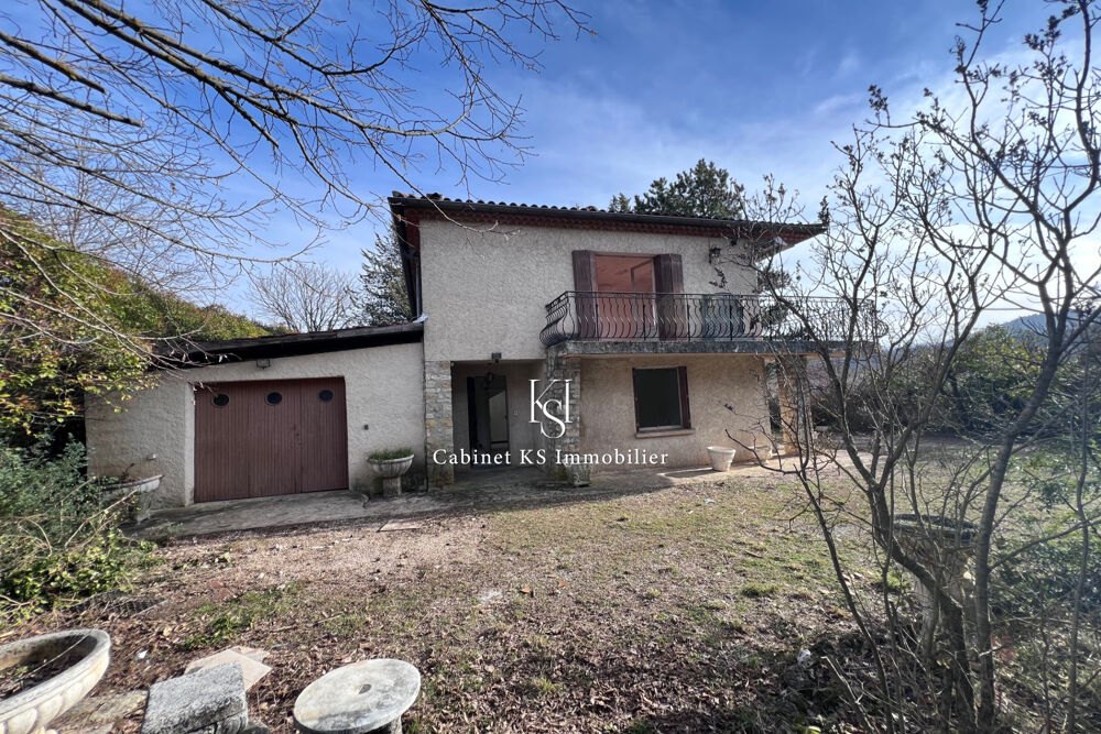 Vente Maison *IDEAL MARCHAND DE BIEN* Tourves