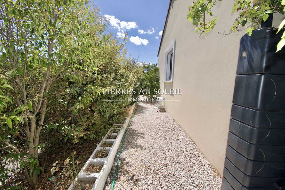 Vente Maison vente villa 3 Pièce(s) Bédarieux