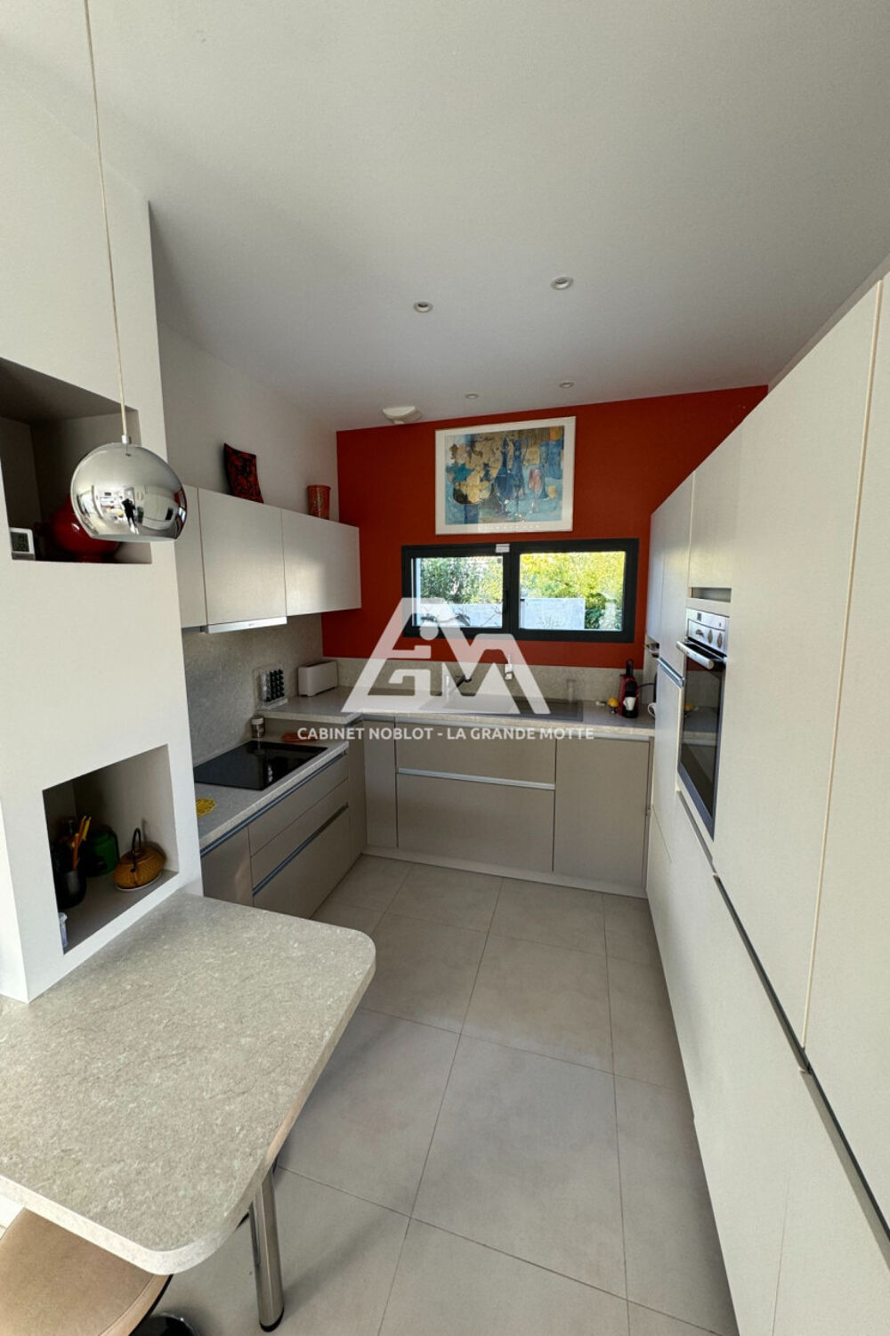 � vendre  Maison La Grande-Motte (34280)