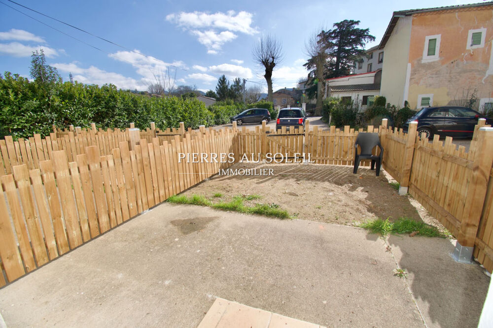Location Appartement location appartement 3 Pièce(s) Lamalou-les-bains