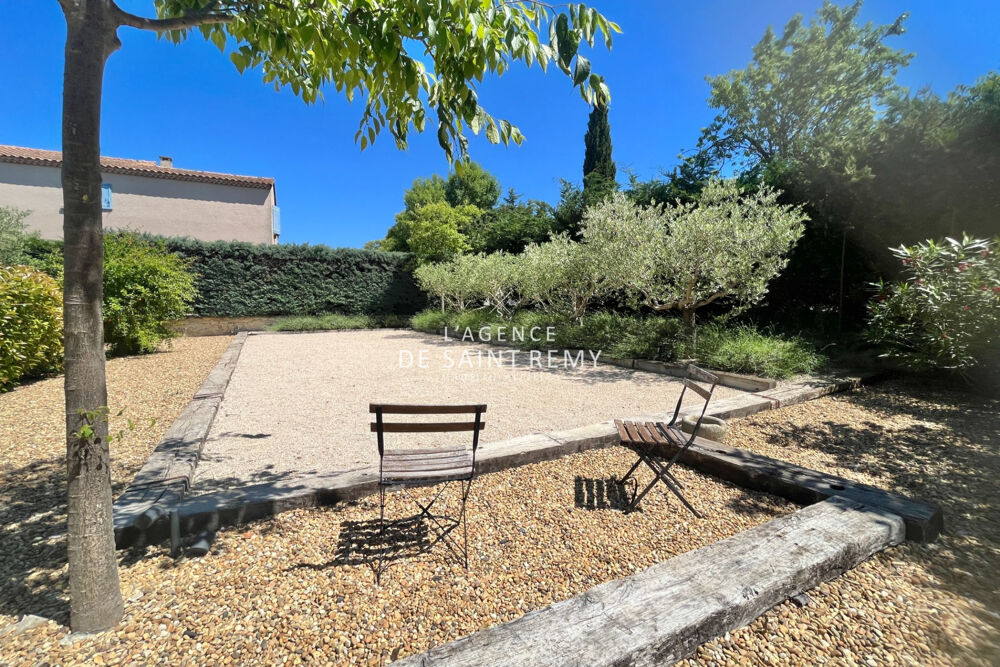 � vendre  Maison Saint-R�my-de-Provence (13210)