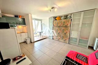  Appartement � louer 1 pi�ce 24 m�