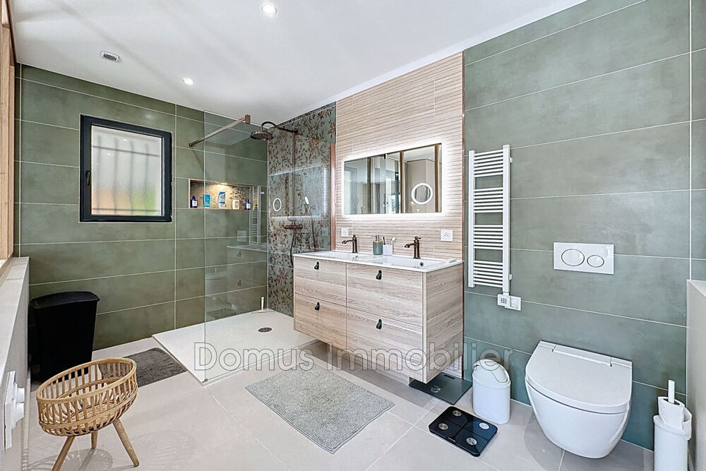 � vendre  Maison Jonquerettes (84450)