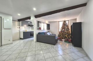  Appartement  vendre 3 pices 52 m