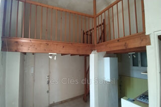  Appartement � vendre 1 pi�ce 27 m�