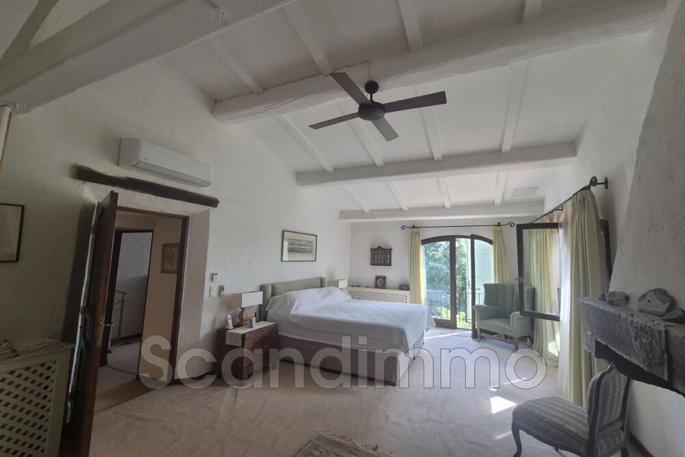 � vendre  Maison Saint-Antonin-du-Var (83510)