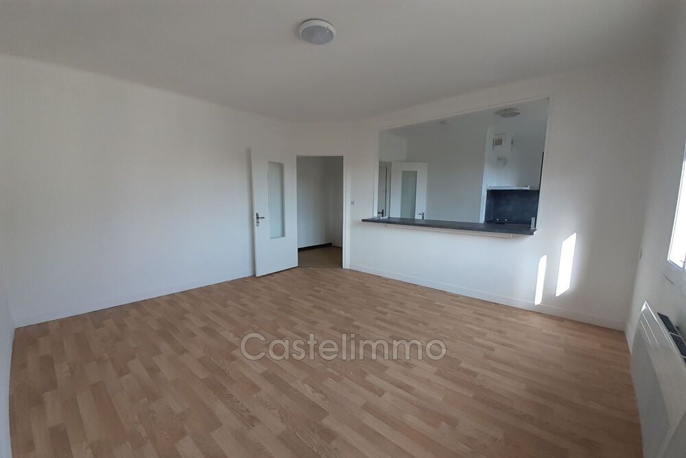 location Appartement - 3 pièce(s) - 63 m² Castelsarrasin (82100)
