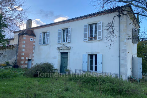  vente maison 6 Pi�ce(s) Maison - 6 pi�ce(s) - 236 m�