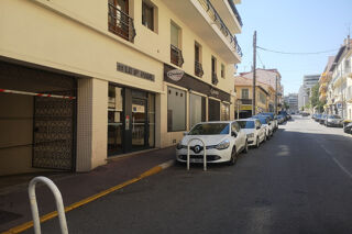  Parking / Garage � vendre 26 m�