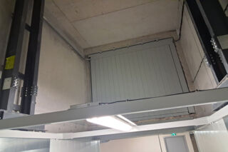 Vente Parking/Garage PARKING SOUS SOL 12,5 M² : 6 TURKHEIM Cannes