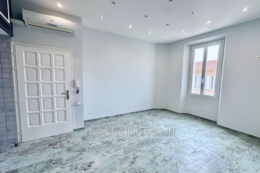 Appartement 3 pièces 44 m² · à Le Cannet · 44 m² · 225 000 €