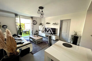  Appartement à vendre 3 pièces 56 m²