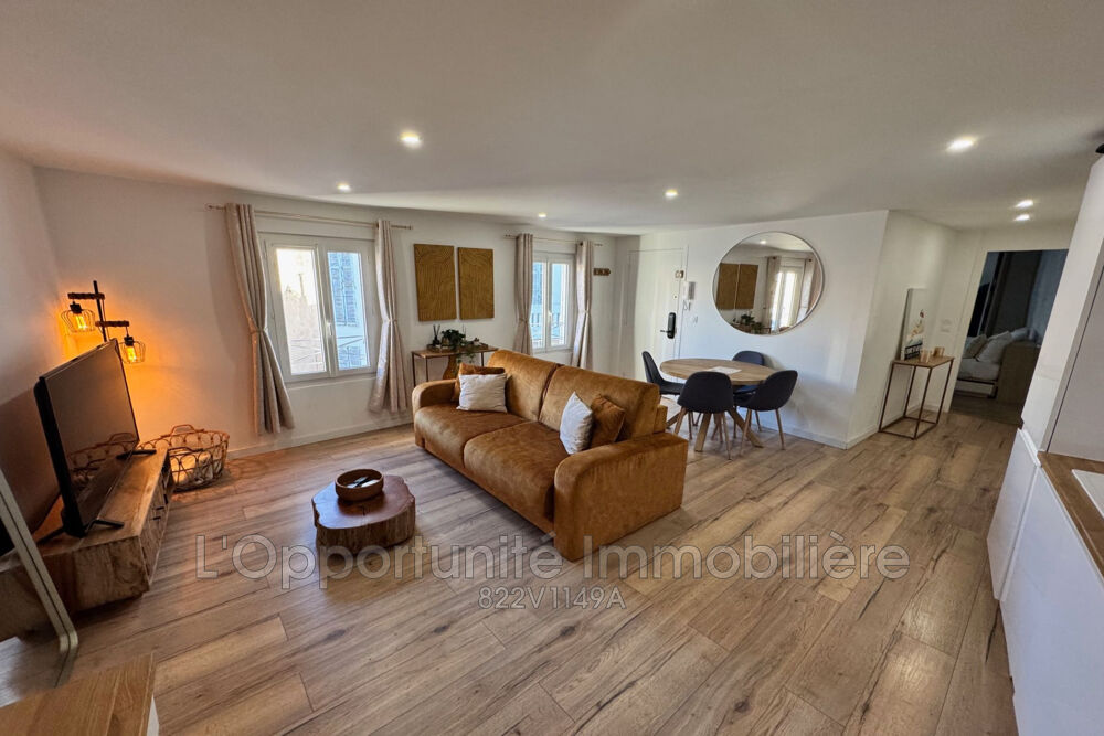 Appartement 2 pièces 40 m² · à Cannes · 40 m² · 399 000 €
