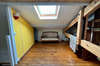  Appartement  vendre 2 pices 53 m