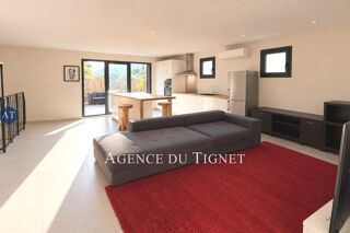 Vente Appartement vente appartement 3 Pièce(s) Spéracèdes