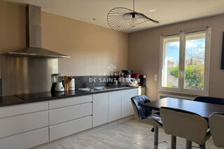  Maison à vendre 5 pièces 100 m²