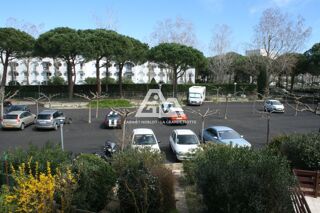  Appartement � vendre 1 pi�ce 22 m�