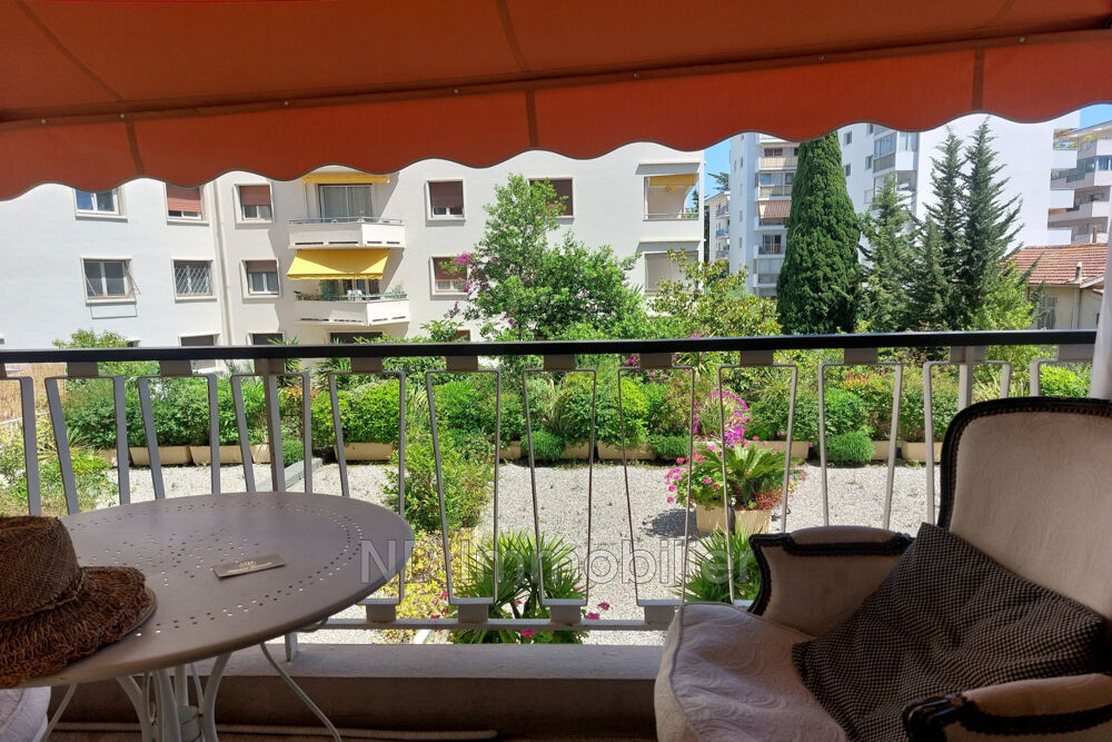 Vente Appartement vente appartement 1 Pièce(s) Cannes