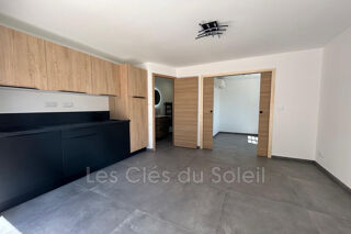  Appartement  vendre 2 pices 22 m