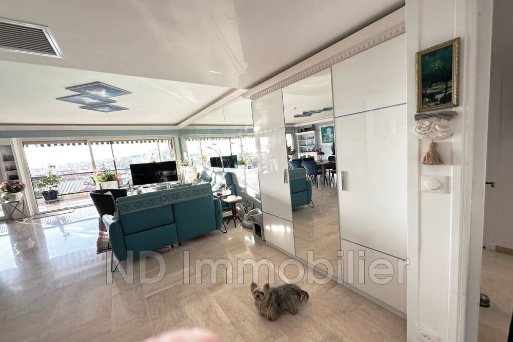  vendre  Appartement Cannes (06400)