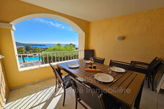  Appartement  vendre 3 pices 39 m