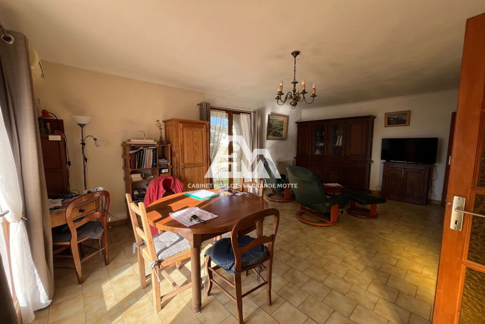 viager maison 4 Pièce(s)