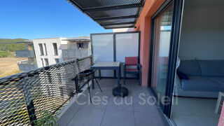  Appartement � vendre 3 pi�ces 65 m�