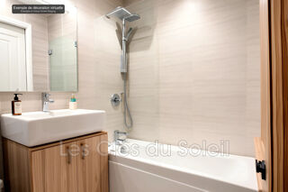  Appartement  vendre 4 pices 89 m